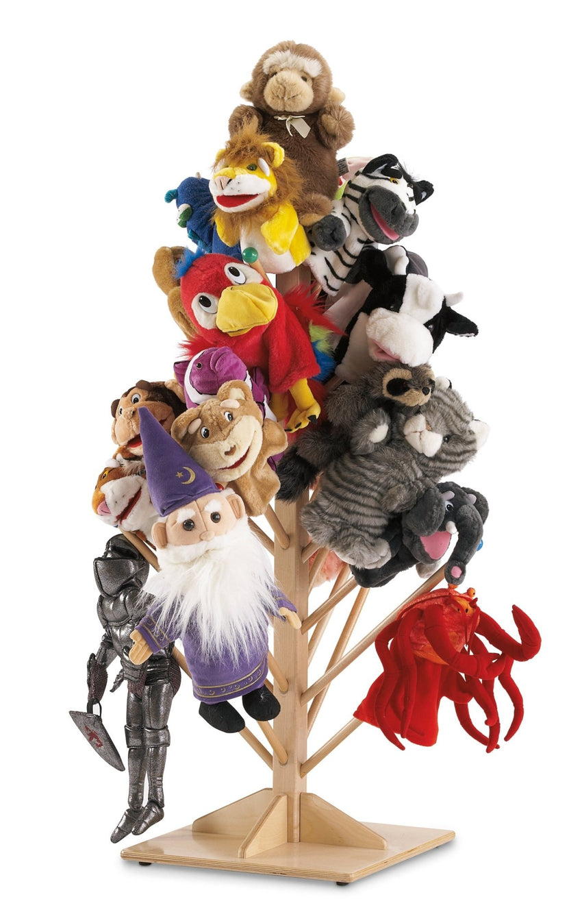 Jonti - Craft Puppet Tree - 33 - SchoolOutlet