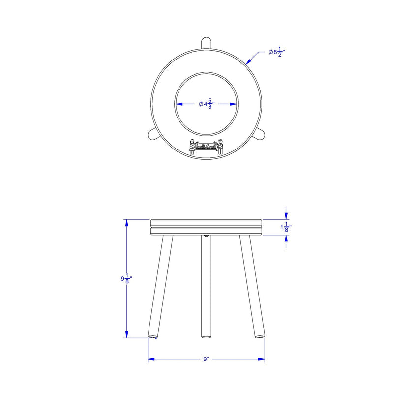 Jonti - Craft Magnifier - SchoolOutlet