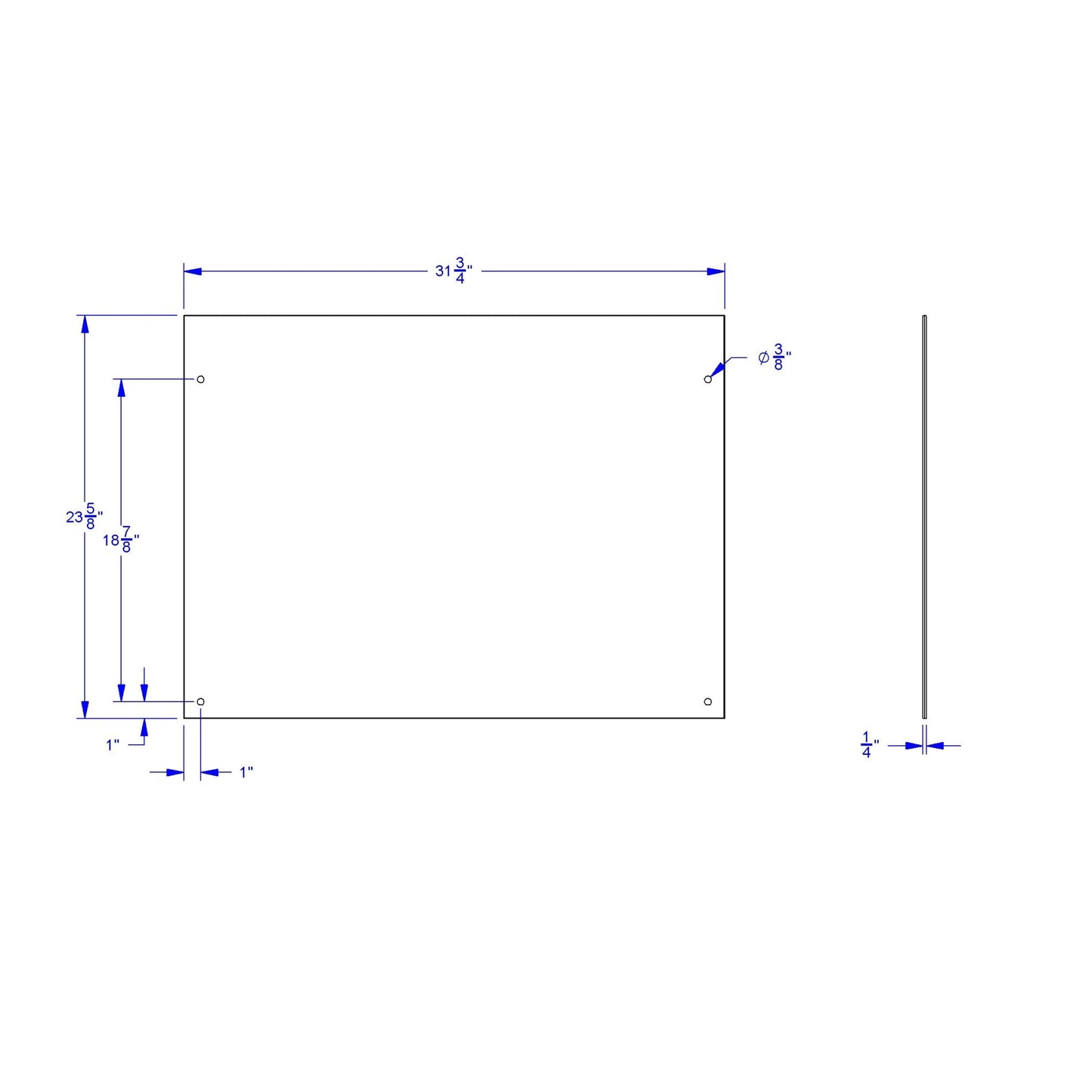 Jonti - Craft Write - n - Wipe Easel Double Panel - SchoolOutlet