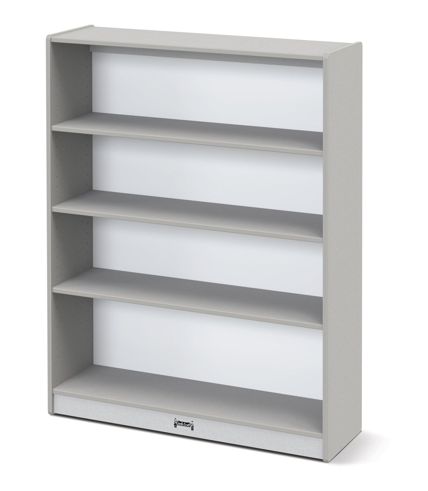 Rainbow Accents Standard Bookcase - SchoolOutlet