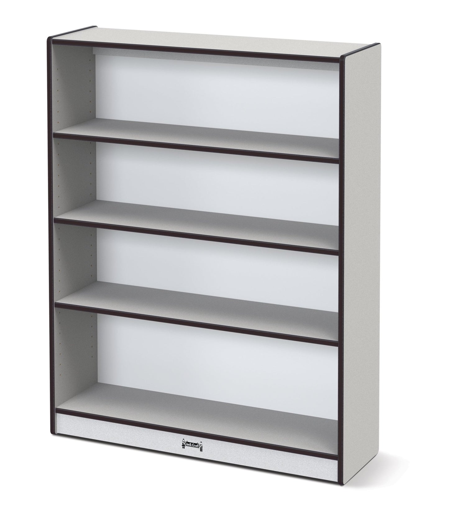 Rainbow Accents Standard Bookcase - SchoolOutlet
