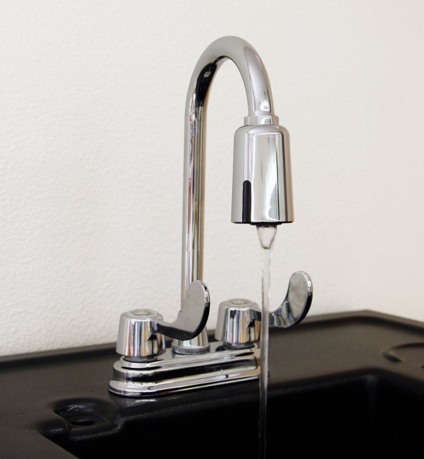 Jonti - Craft Touch - Free Faucet Adapter - SchoolOutlet