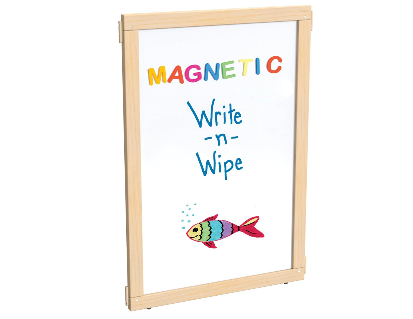 KYDZ Suite Panel - 24" Wide - SchoolOutlet