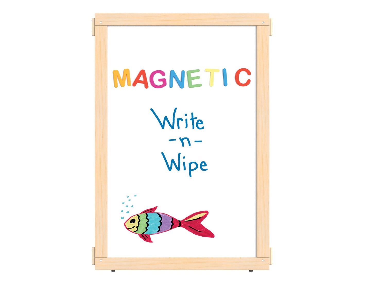 KYDZ Suite Panel - 24" Wide - SchoolOutlet