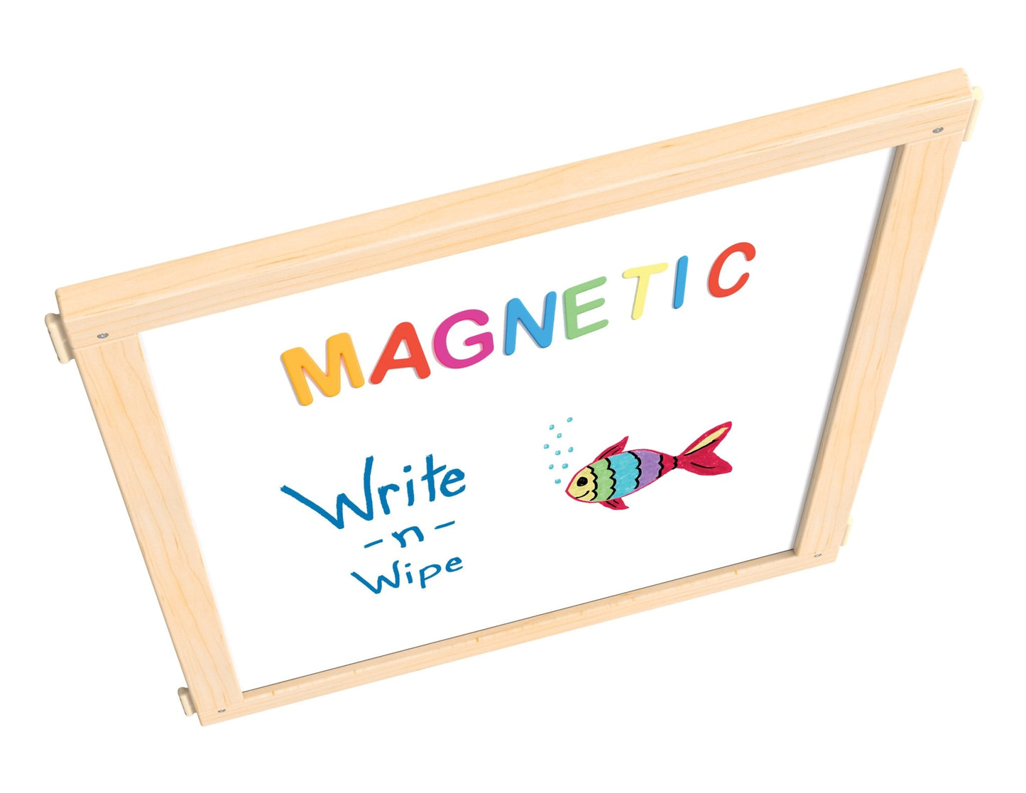 KYDZ Suite Panel - 24" Wide - SchoolOutlet
