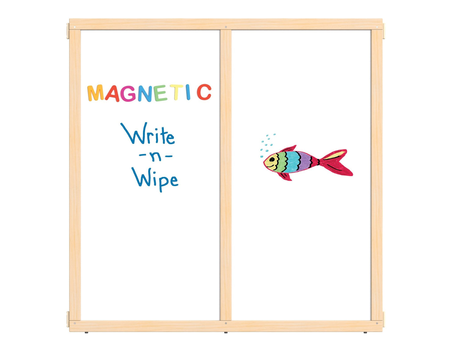 KYDZ Suite Panel - 48" Wide - SchoolOutlet