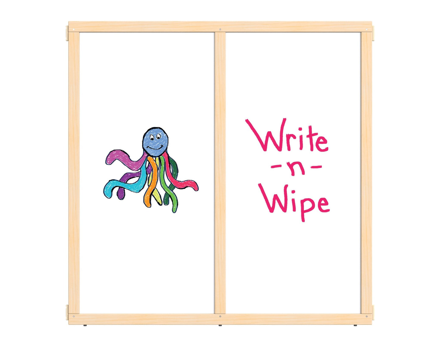 KYDZ Suite Panel - 48" Wide - SchoolOutlet
