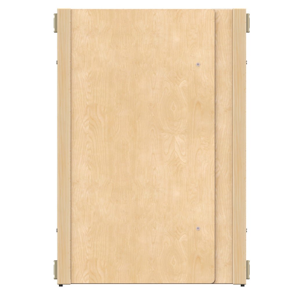 KYDZ Suite Accordion Panel 24" To 36" Wide - Plywood - SchoolOutlet