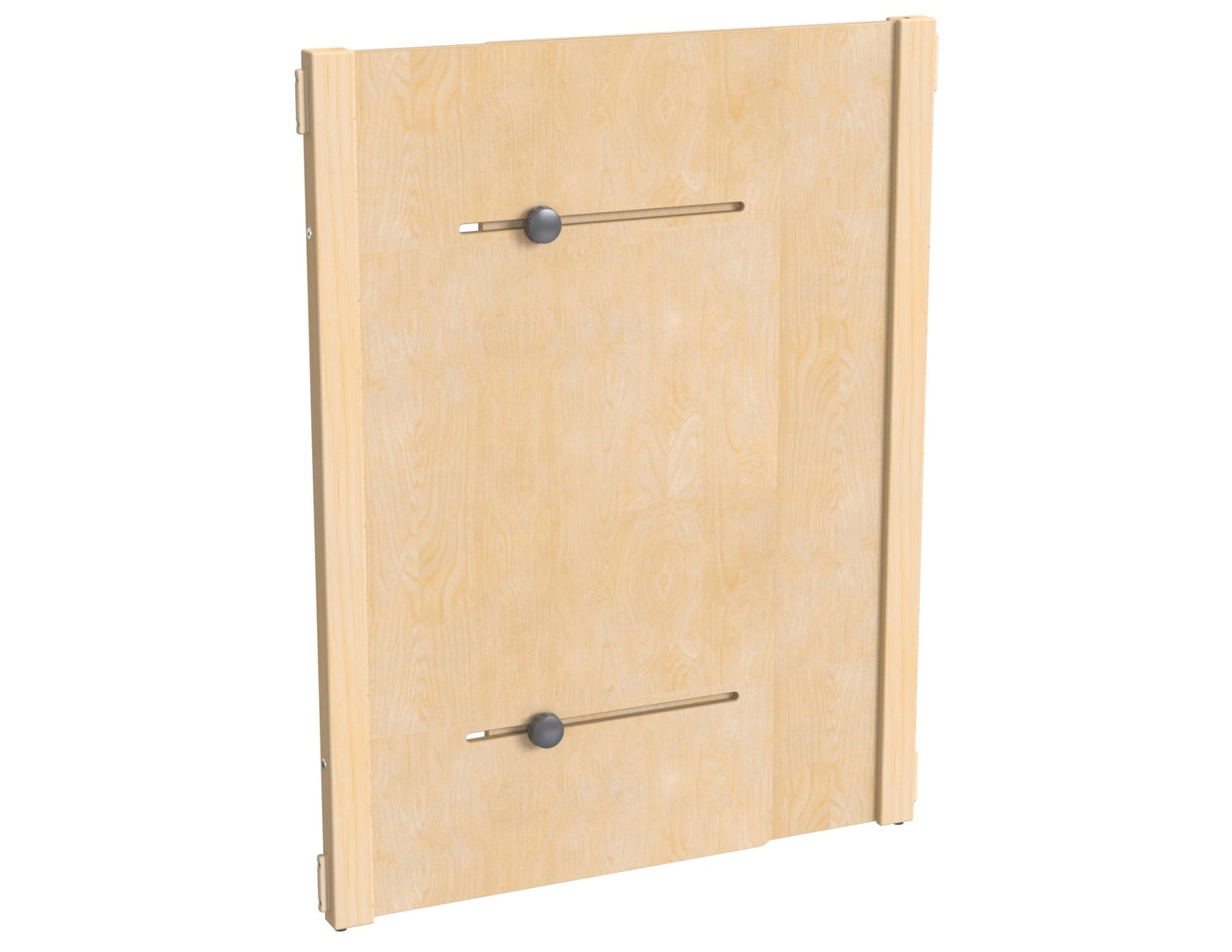 KYDZ Suite Accordion Panel 24" To 36" Wide - Plywood - SchoolOutlet
