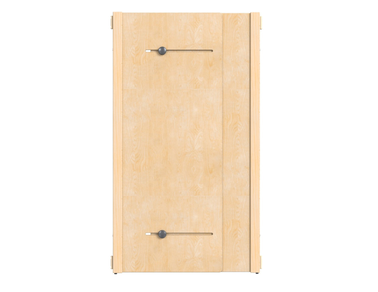 KYDZ Suite Accordion Panel 24" To 36" Wide - Plywood - SchoolOutlet