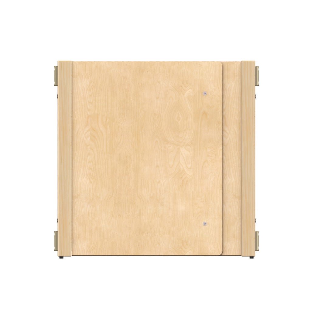 KYDZ Suite Accordion Panel 24" To 36" Wide - Plywood - SchoolOutlet