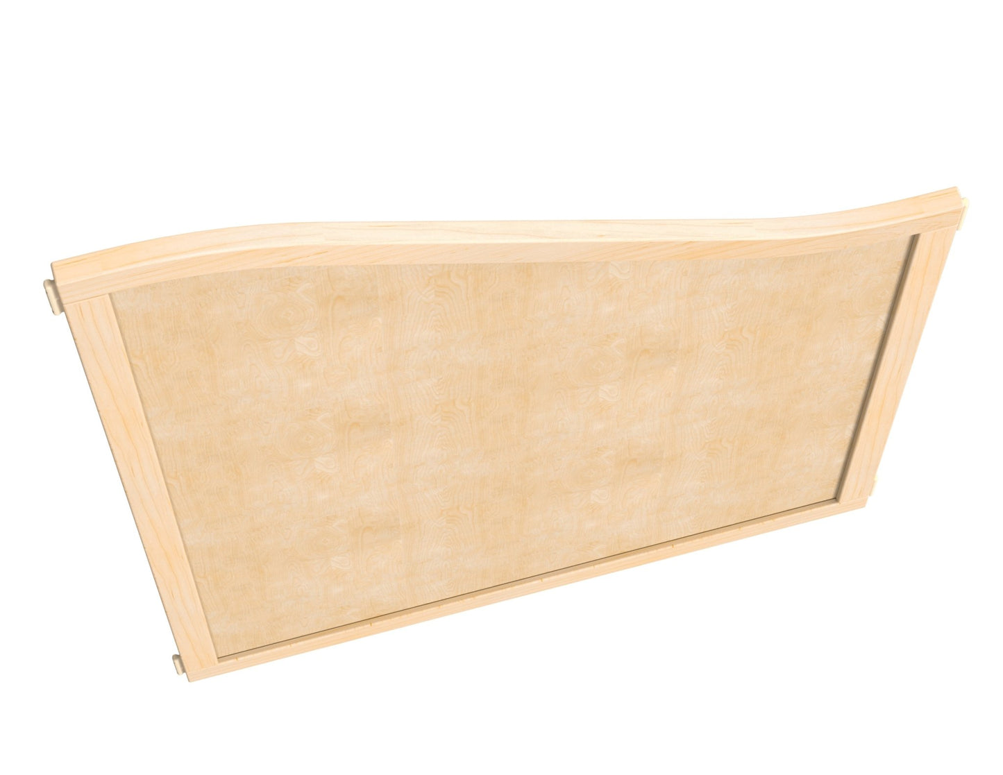 KYDZ Suite Cascade Panel - Adult (35.5"H) to Super - Size (48.5"H) - 36" Wide - SchoolOutlet