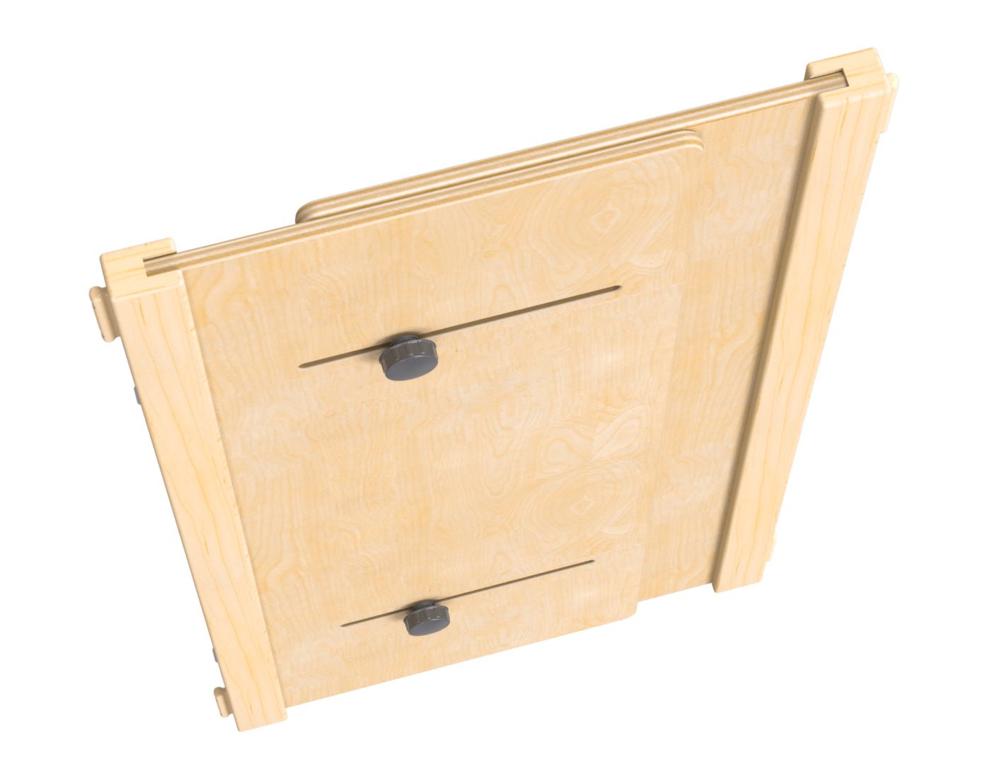 KYDZ Suite Accordion Panel 16" To 24" Wide - Plywood - SchoolOutlet