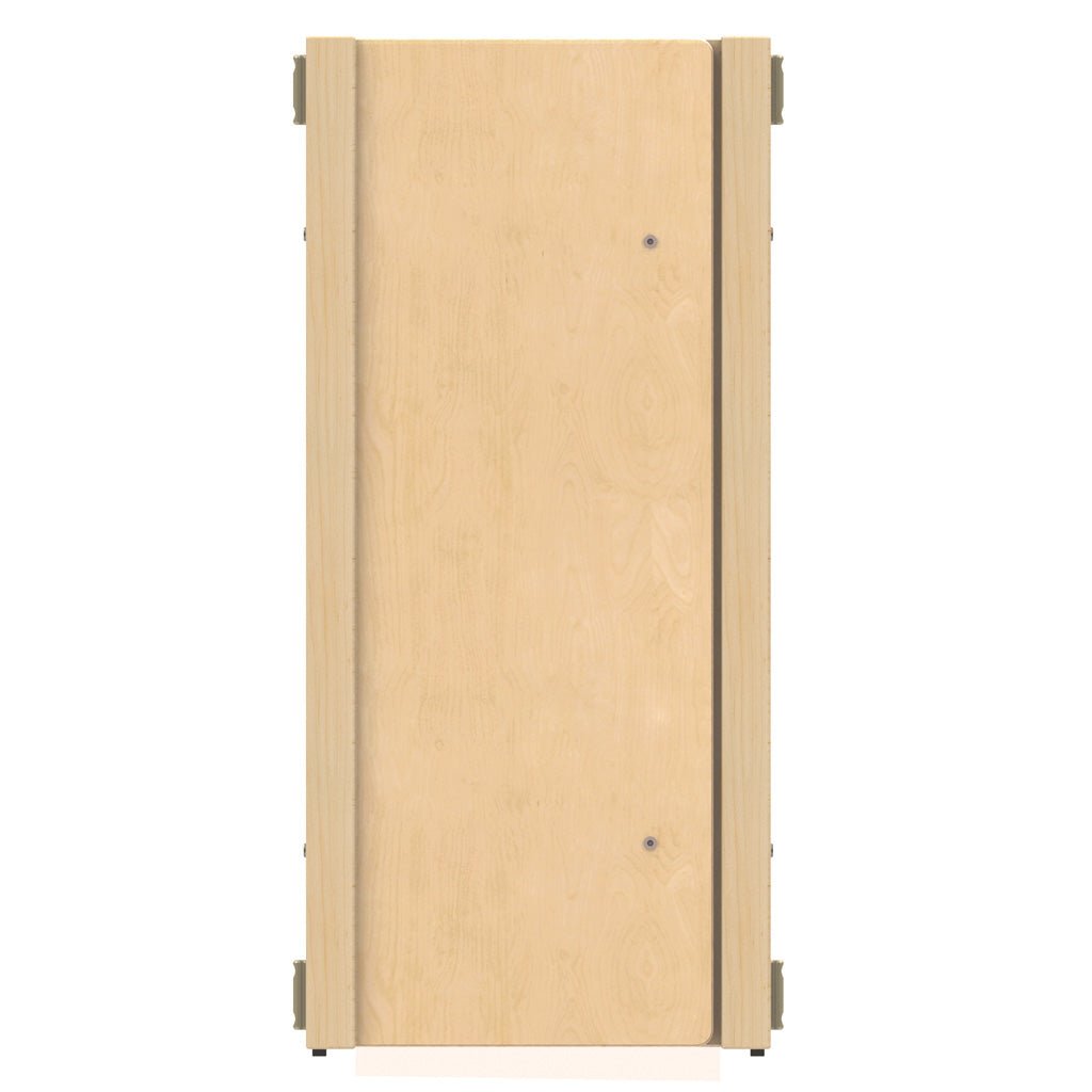 KYDZ Suite Accordion Panel 16" To 24" Wide - Plywood - SchoolOutlet