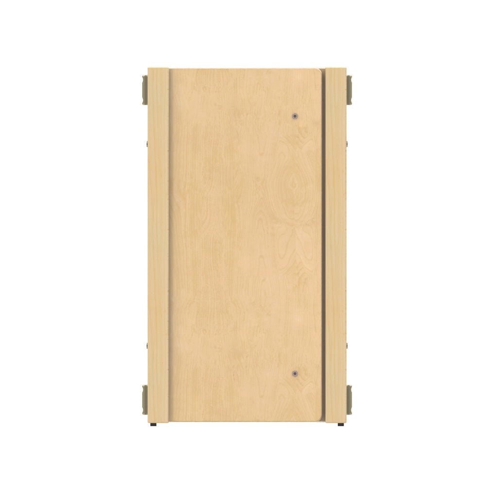 KYDZ Suite Accordion Panel 16" To 24" Wide - Plywood - SchoolOutlet