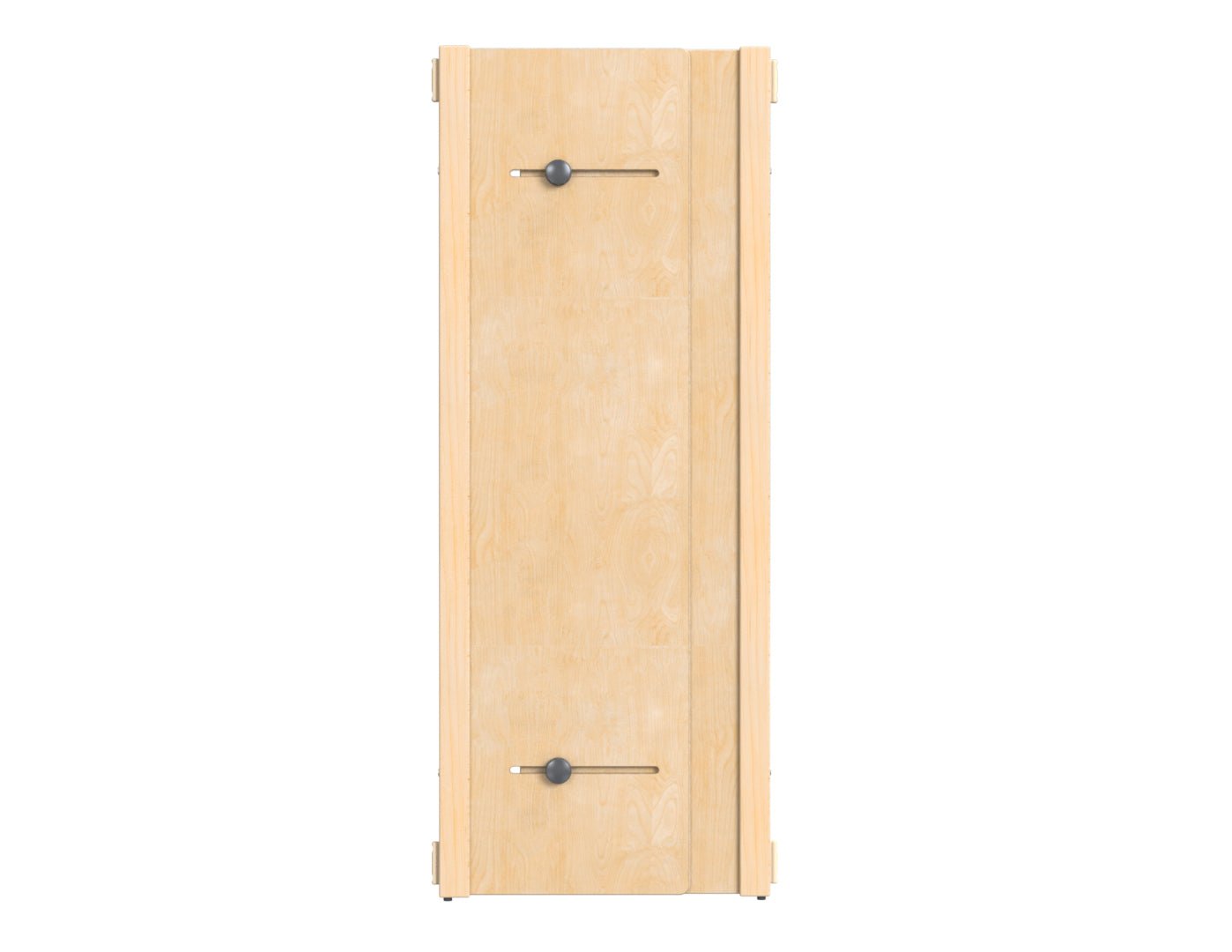 KYDZ Suite Accordion Panel 16" To 24" Wide - Plywood - SchoolOutlet