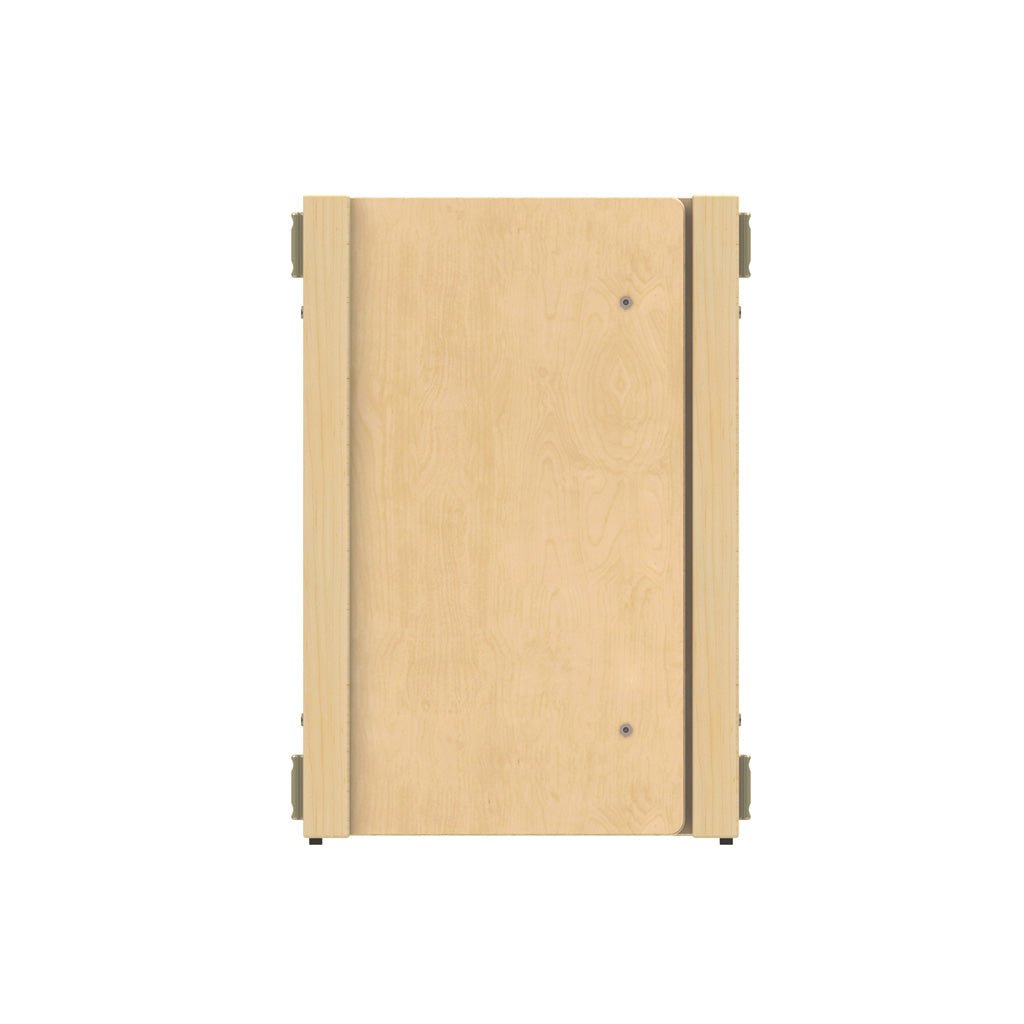 KYDZ Suite Accordion Panel 16" To 24" Wide - Plywood - SchoolOutlet