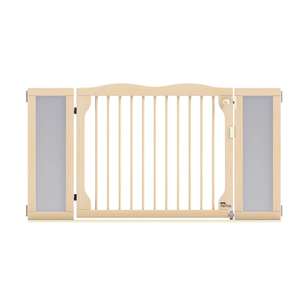 KYDZ Suite Welcome Gate - Elementary - height - SchoolOutlet