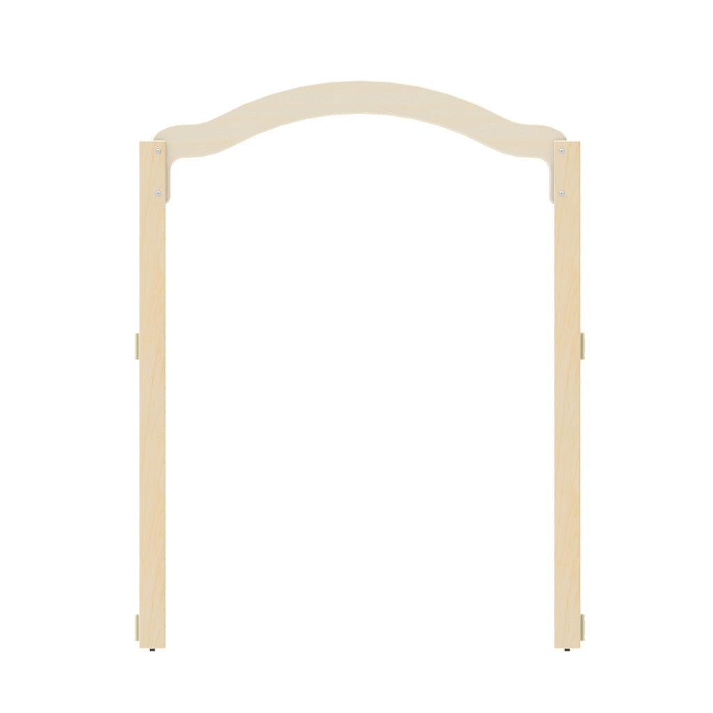 KYDZ Suite Welcome Arch - Short - 51.5" High - Elementary - height - SchoolOutlet