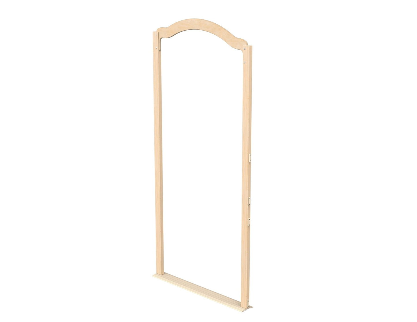 KYDZ Suite Welcome Arch - Tall - 84" High - Adult - height - SchoolOutlet