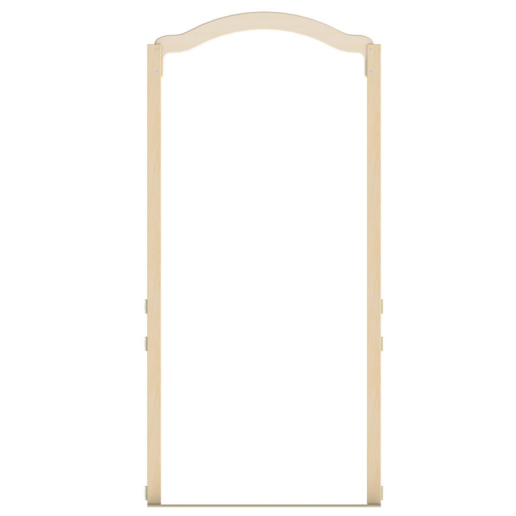 KYDZ Suite Welcome Arch - Tall - 84" High - Adult - height - SchoolOutlet