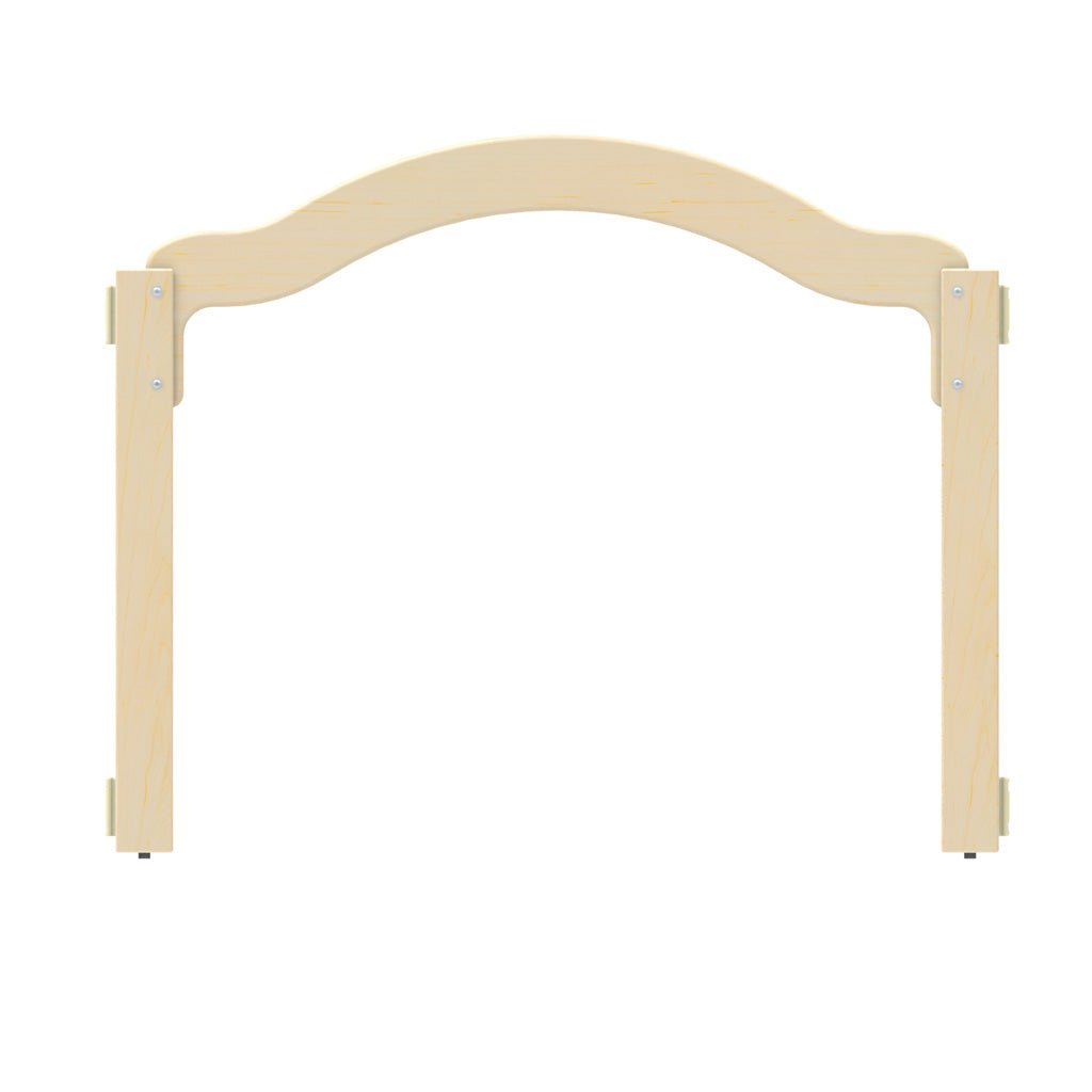 KYDZ Suite Welcome Arch - Mini - 30" High - Toddler - height - SchoolOutlet