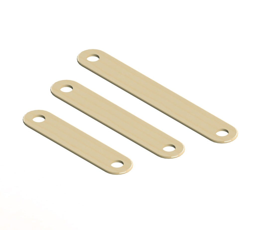 KYDZ Suite Filler Plate - 15" Deep Unit - SchoolOutlet