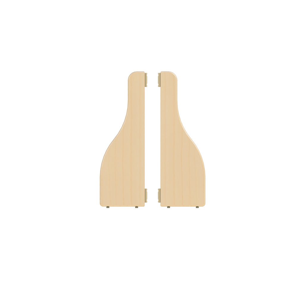 KYDZ Suite Stabilizer Wing Pair - Toddler - 24.5"H - SchoolOutlet