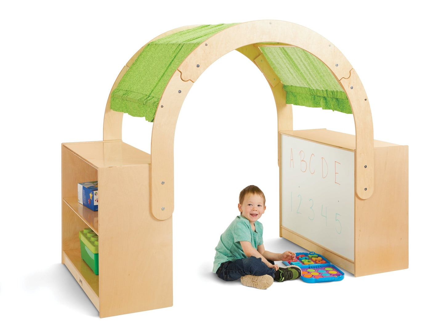 Jonti - Craft Canopy Cove - SchoolOutlet