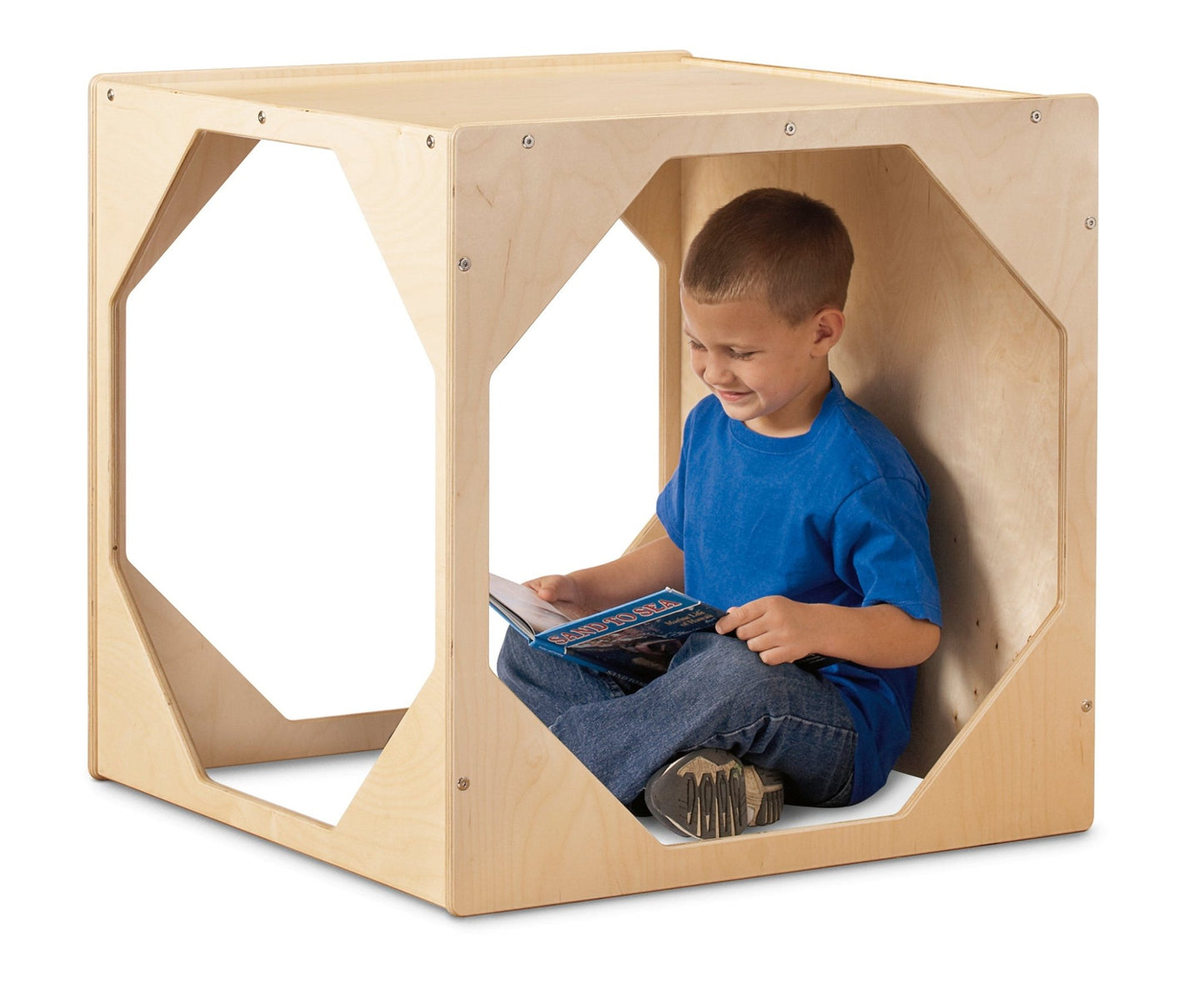 Jonti - Craft Reading Hideaway - SchoolOutlet