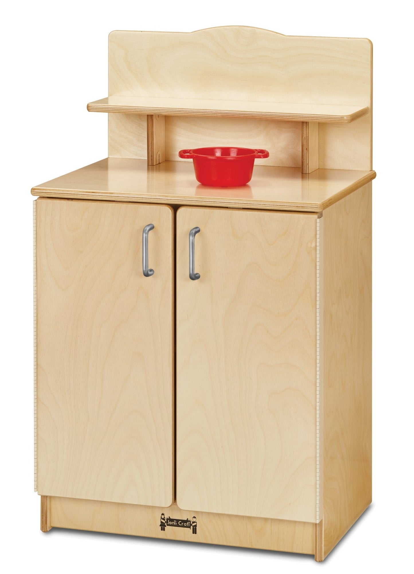 Jonti - Craft Culinary Creations Play Kitchen Cupboard - SchoolOutlet