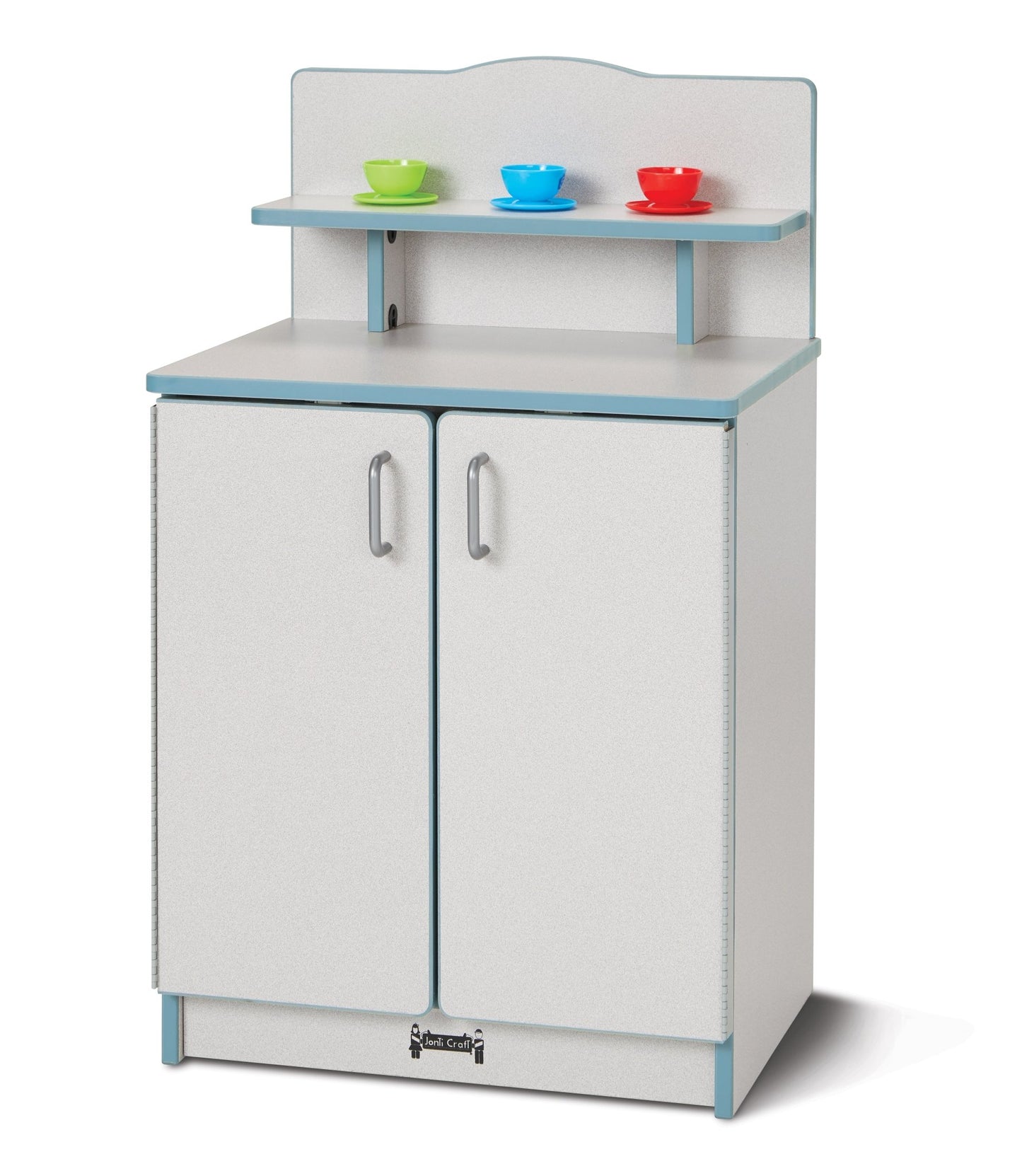 Rainbow Accents Culinary Creations Kitchen Cupboard - SchoolOutlet