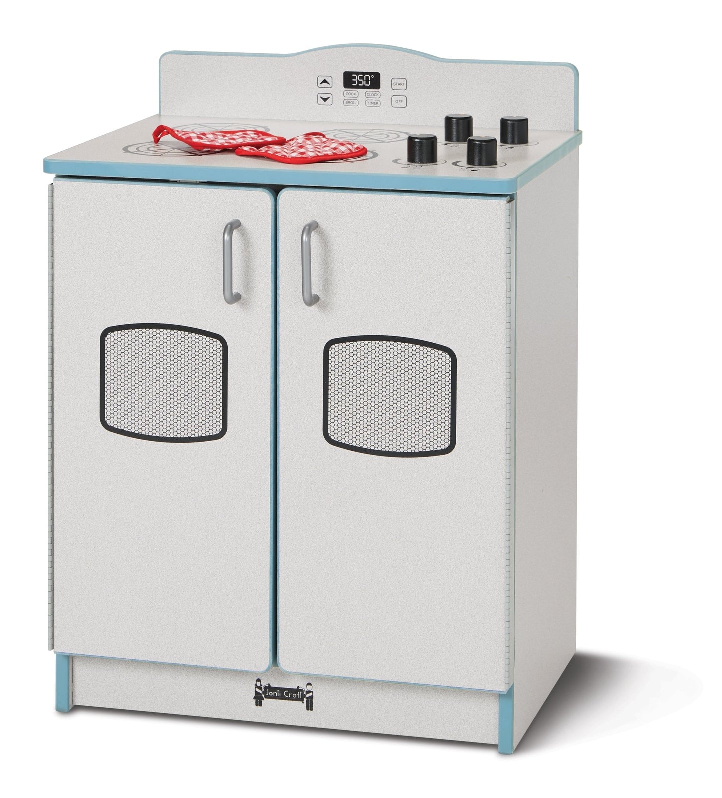 Rainbow Accents Culinary Creations Kitchen Stove - SchoolOutlet