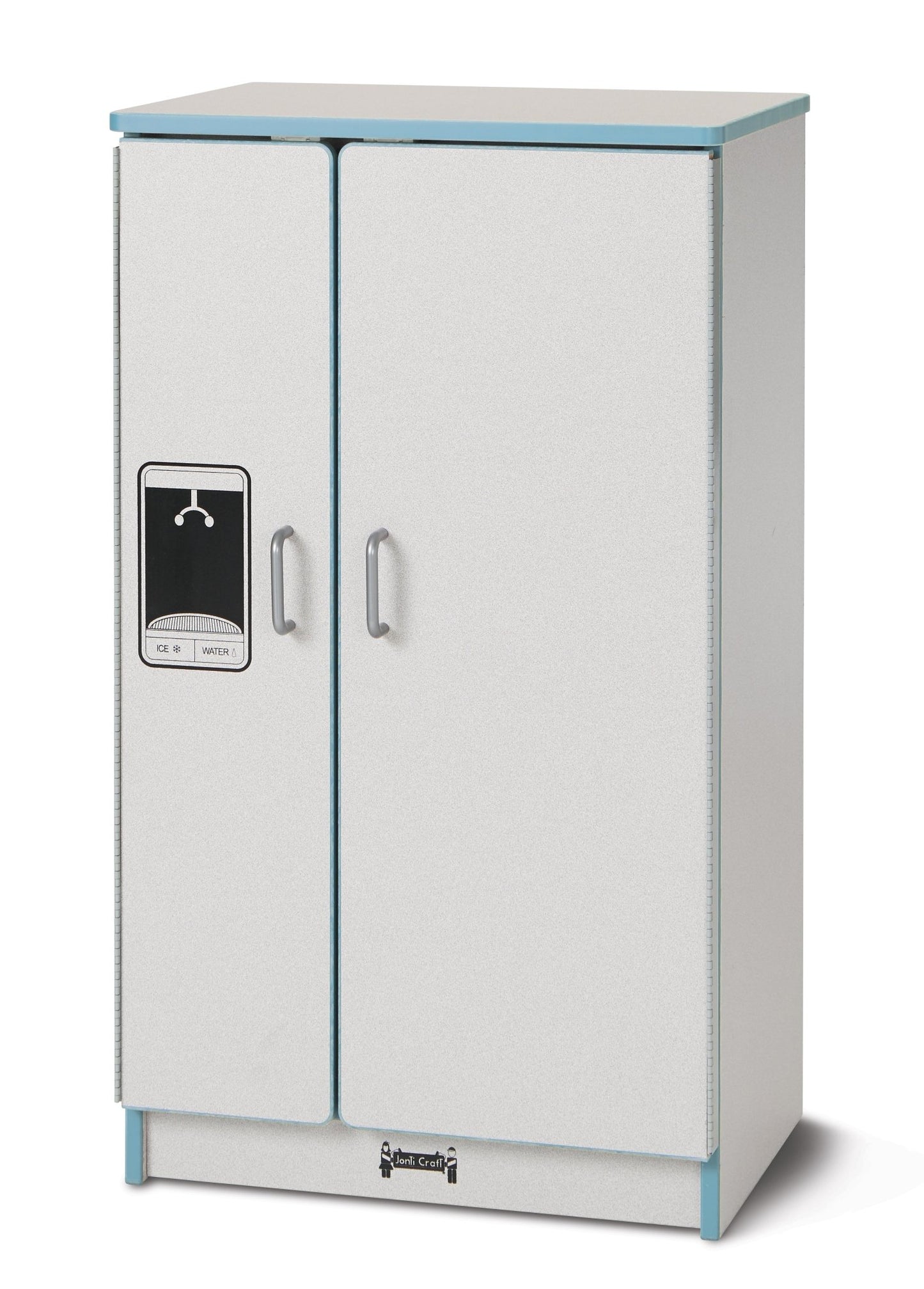 Rainbow Accents Culinary Creations Kitchen Refrigerator - SchoolOutlet