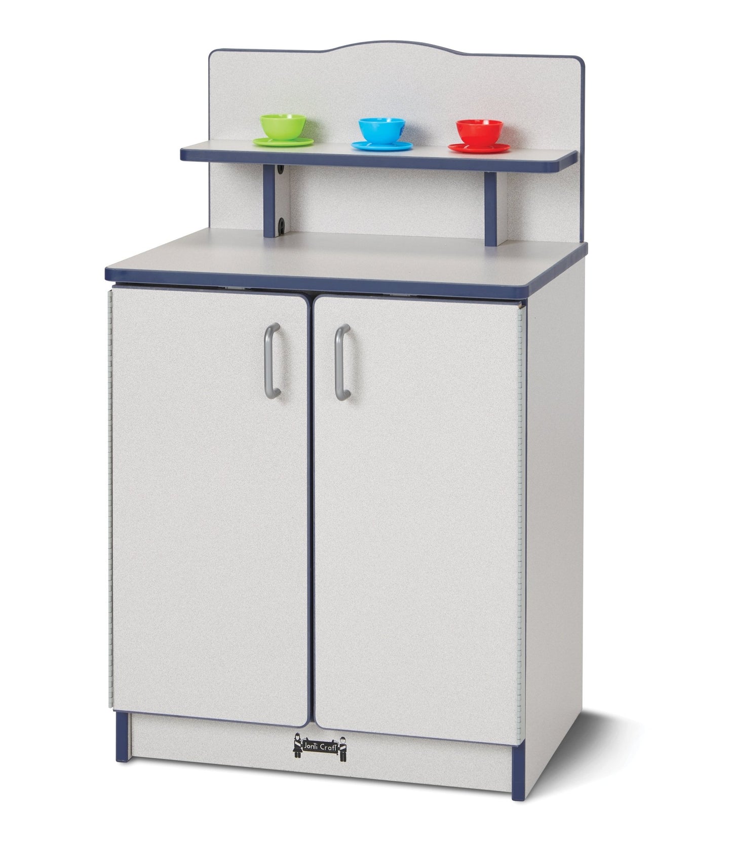 Rainbow Accents Culinary Creations Kitchen 4 Piece Set - SchoolOutlet