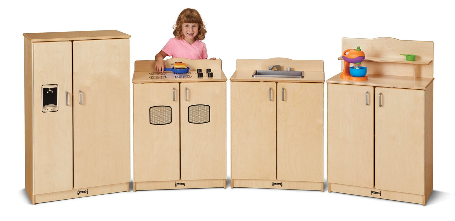 Jonti - Craft Culinary Creations School Age Kitchen 4 Piece Set - SchoolOutlet