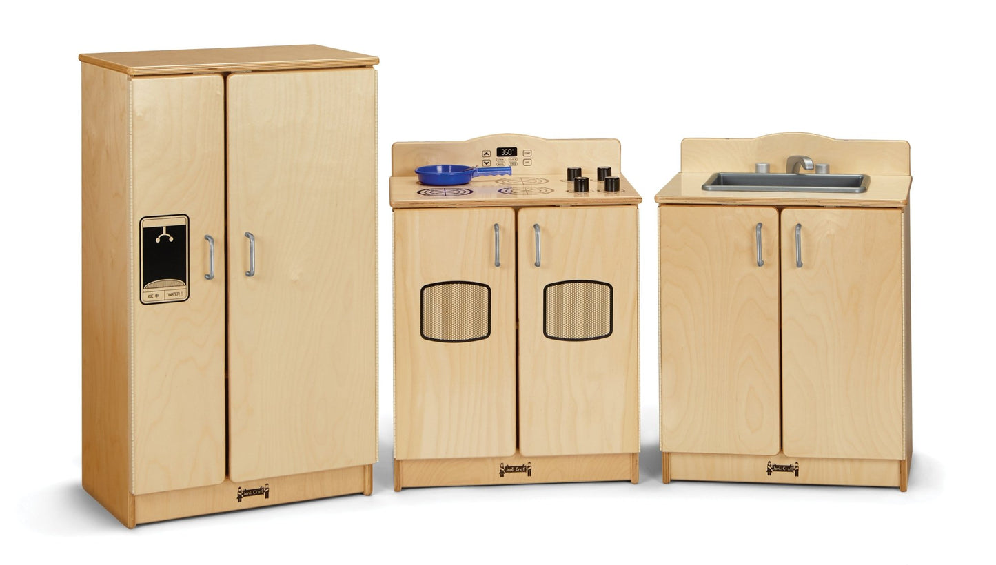 Jonti - Craft Culinary Creations Play Kitchen 3 Piece Set - SchoolOutlet