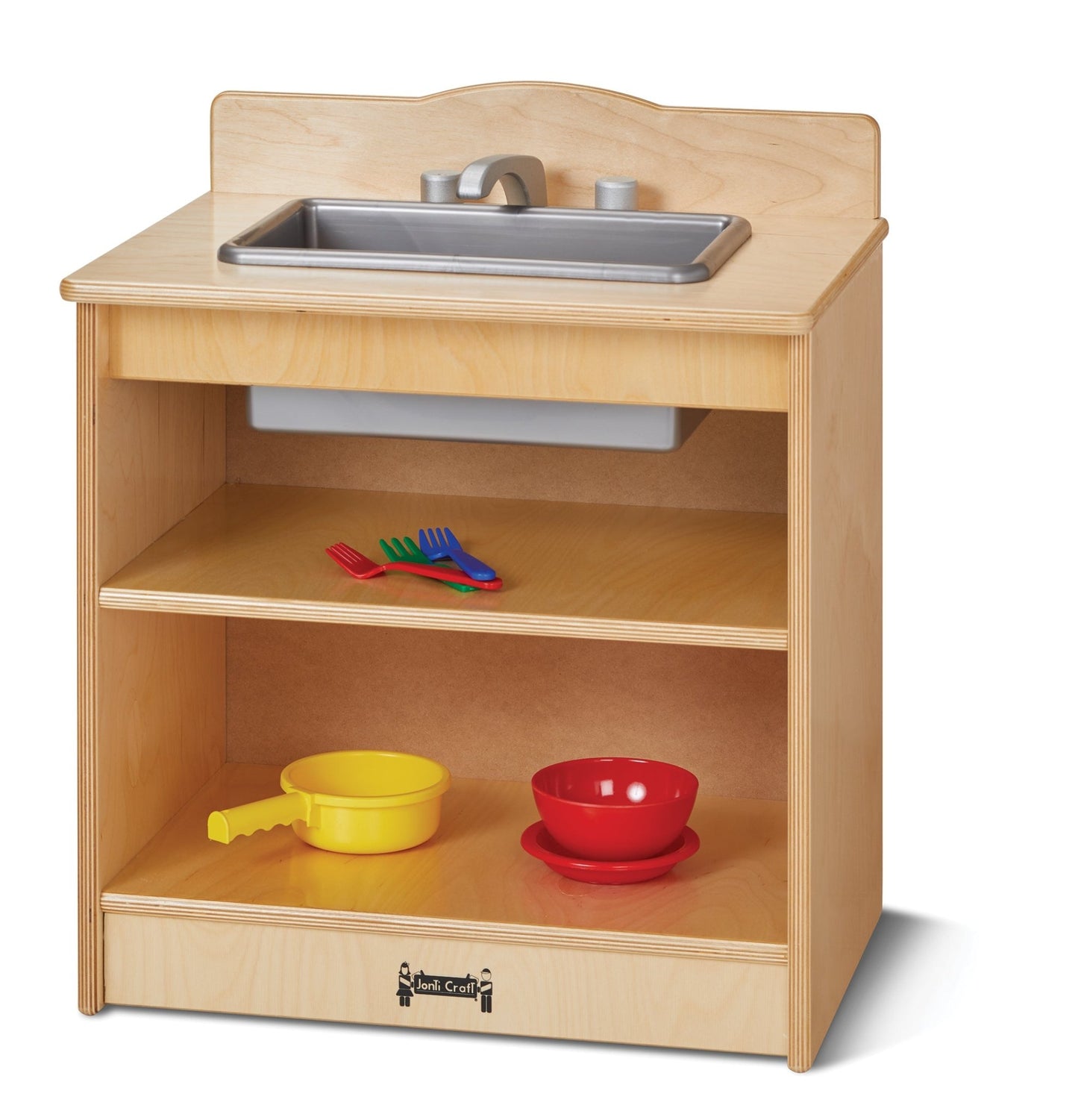 Jonti - Craft Toddler Kitchen Sink - SchoolOutlet