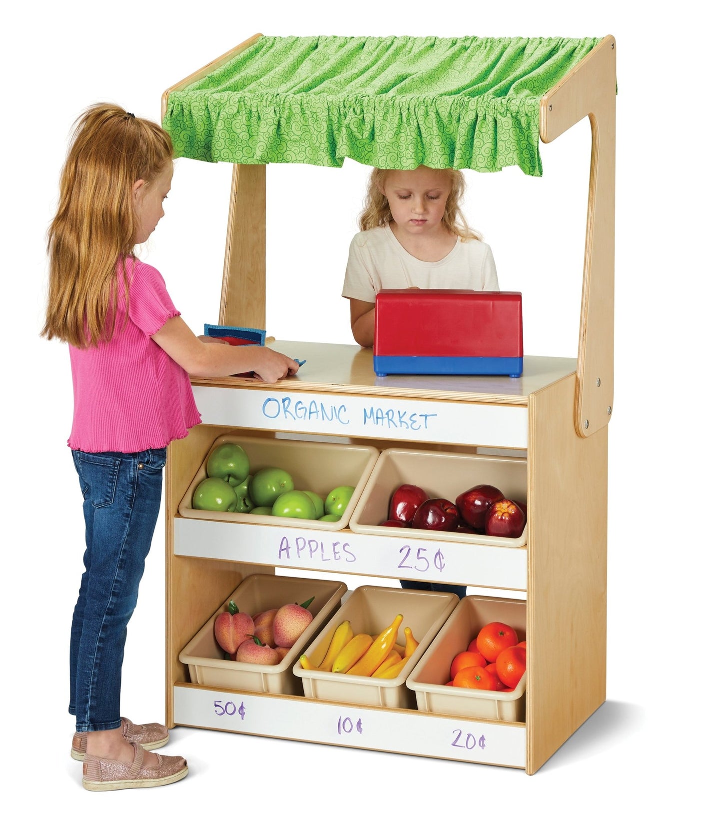 Jonti - Craft Market Stand - SchoolOutlet