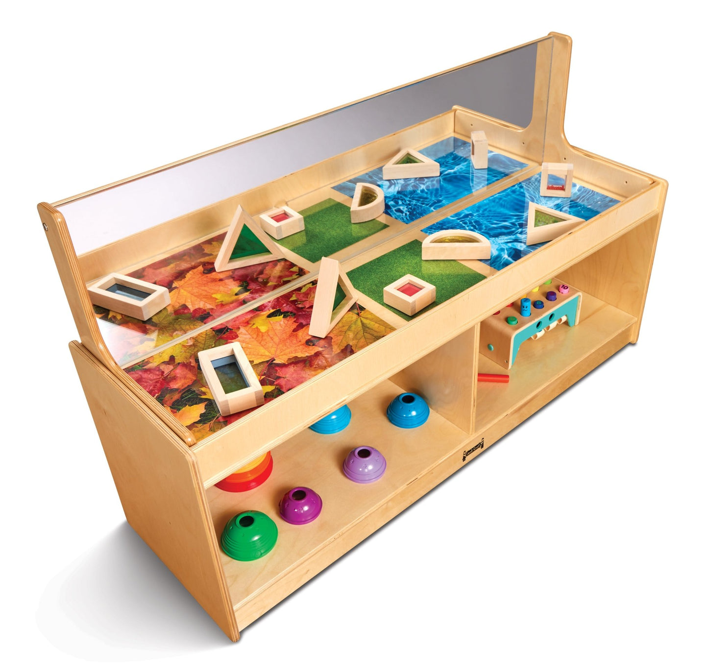 Jonti - Craft Deluxe Cruiser Center - SchoolOutlet