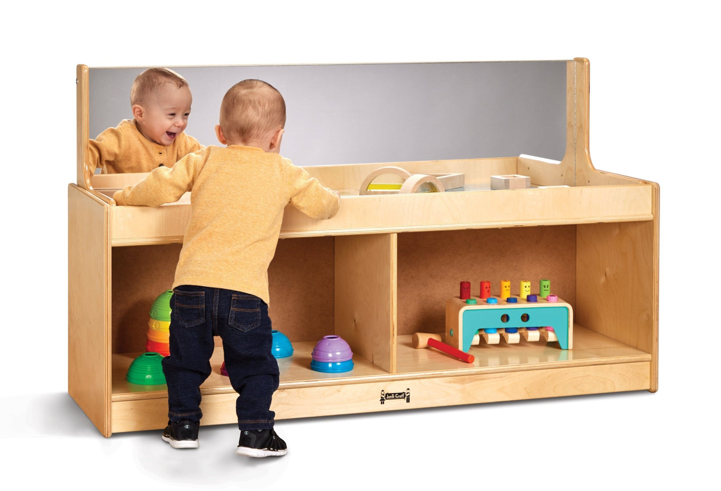 Jonti - Craft Deluxe Cruiser Center - SchoolOutlet