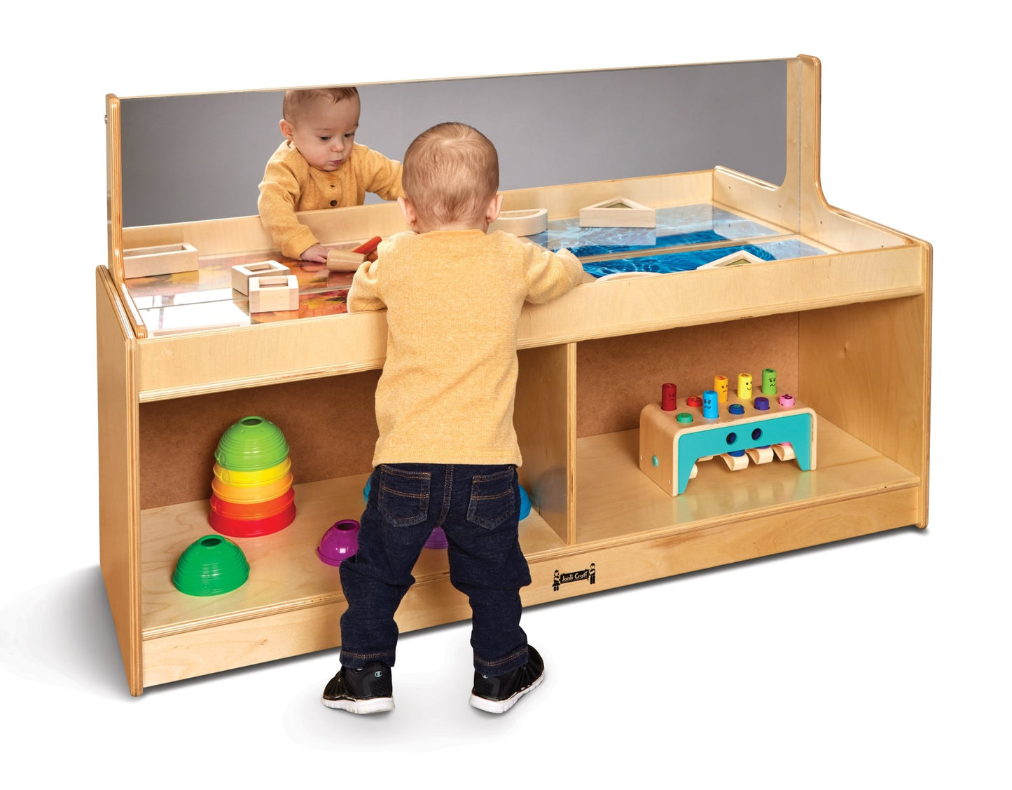 Jonti - Craft Deluxe Cruiser Center - SchoolOutlet