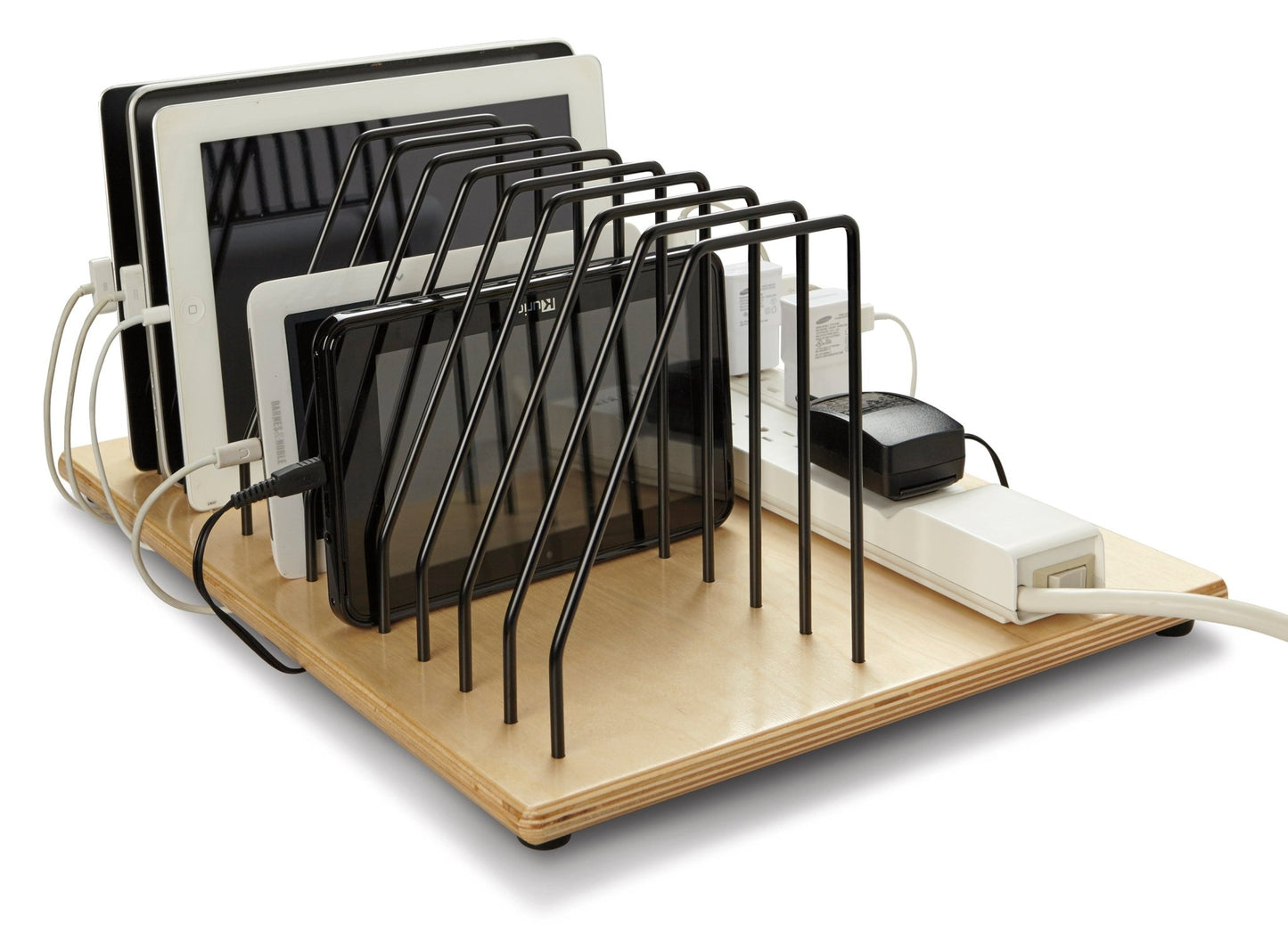 Jonti - Craft Tabletop Charging Station - SchoolOutlet