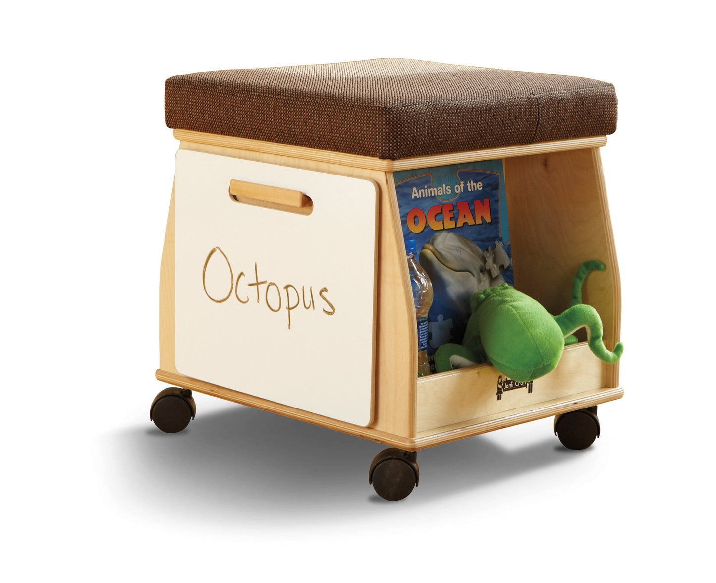 Jonti - Craft SideKick - Mobile - SchoolOutlet