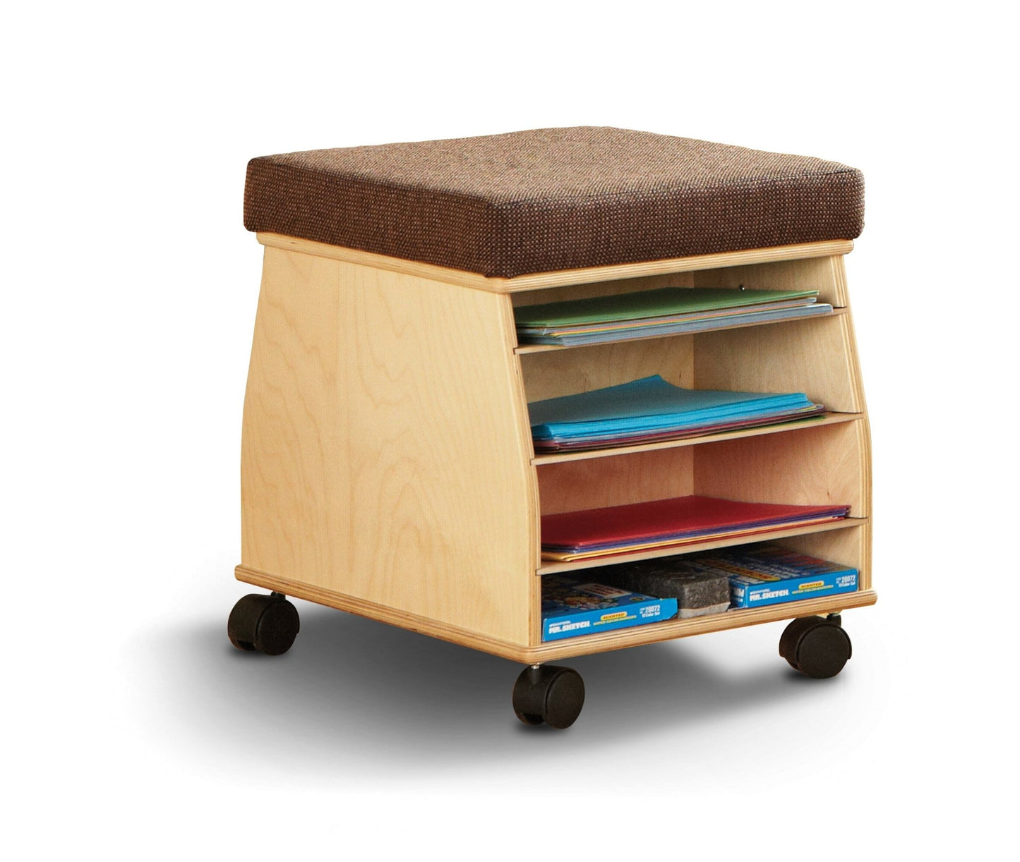 Jonti - Craft SideKick - Mobile - SchoolOutlet