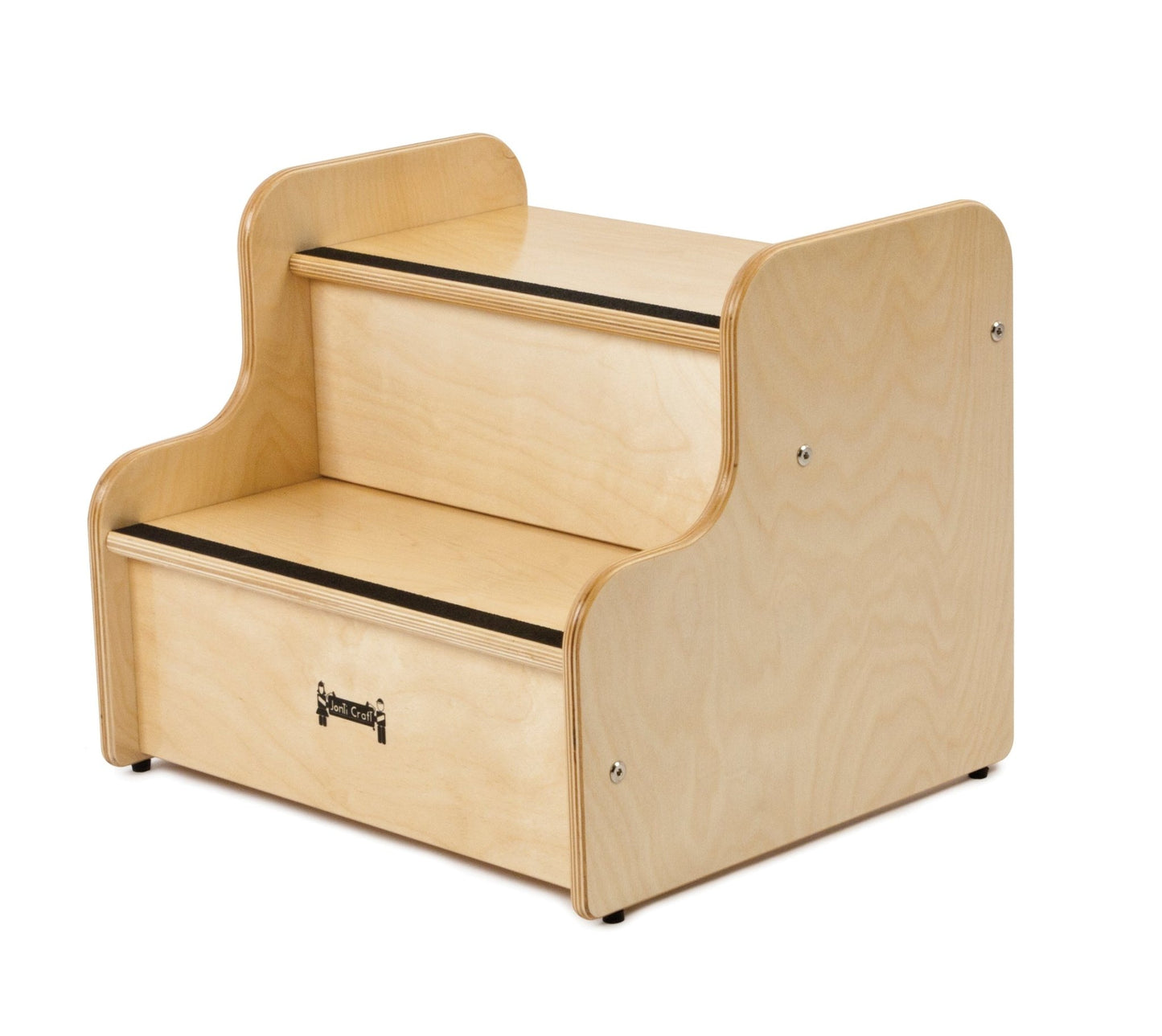 Jonti - Craft Step Up Deluxe Stool - SchoolOutlet