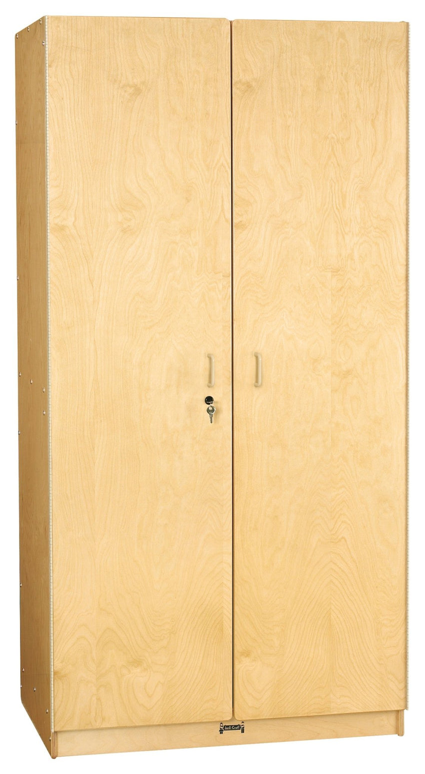 Jonti - Craft Storage Cabinet - Mobile - SchoolOutlet