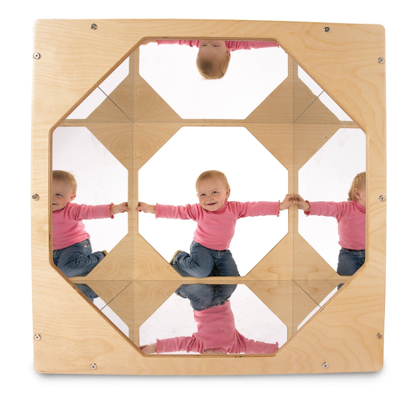 Jonti - Craft Reflecting Cube - SchoolOutlet