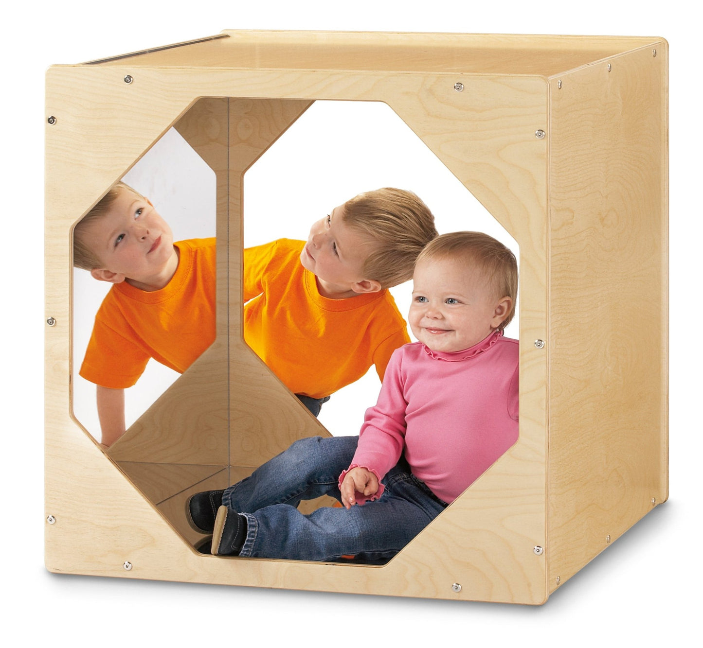 Jonti - Craft Reflecting Cube - SchoolOutlet
