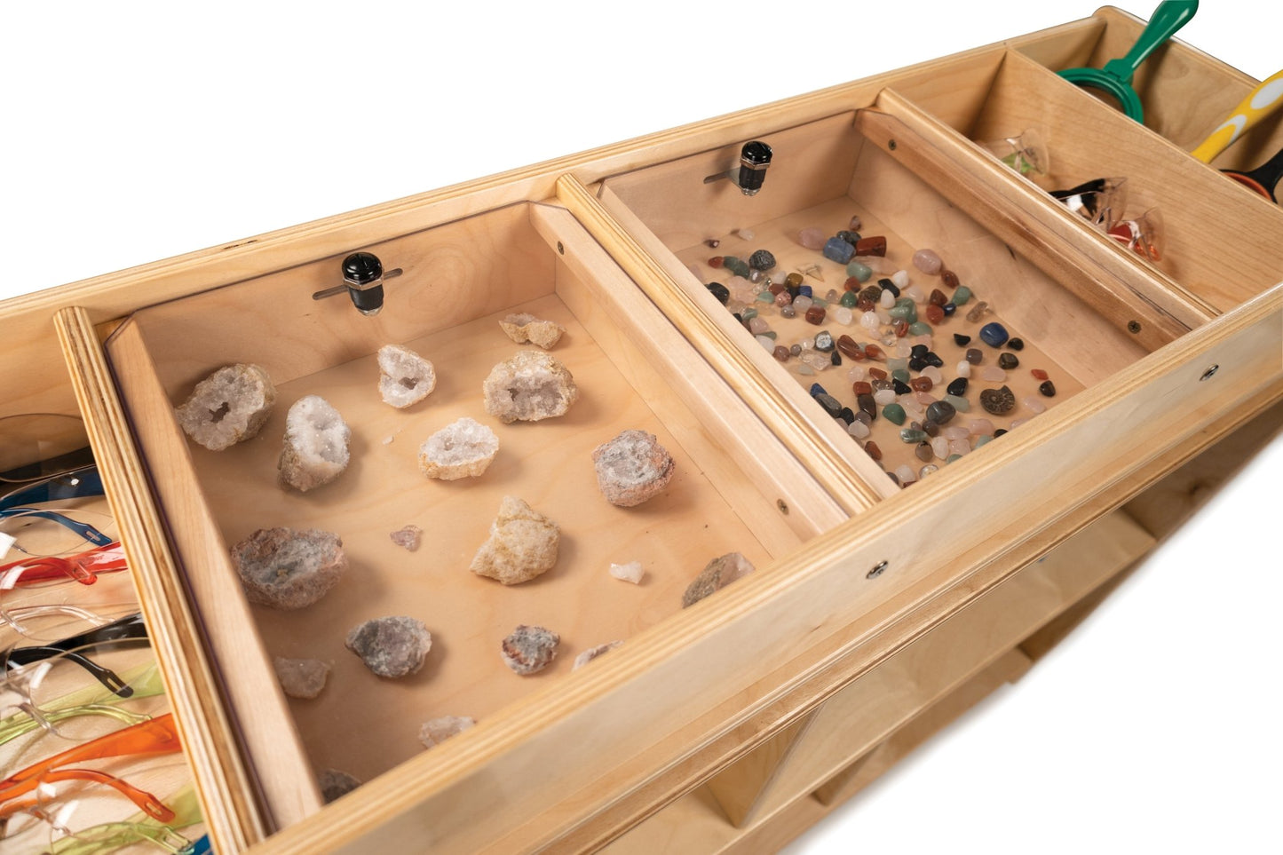 Jonti - Craft Tabletop Discovery Lab - SchoolOutlet